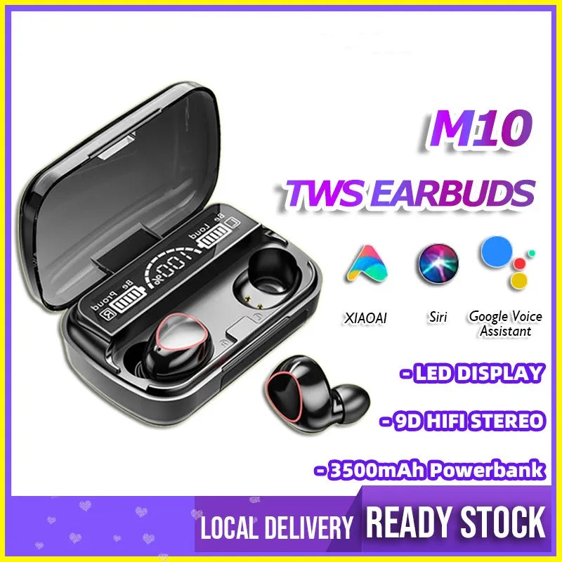AirBeats