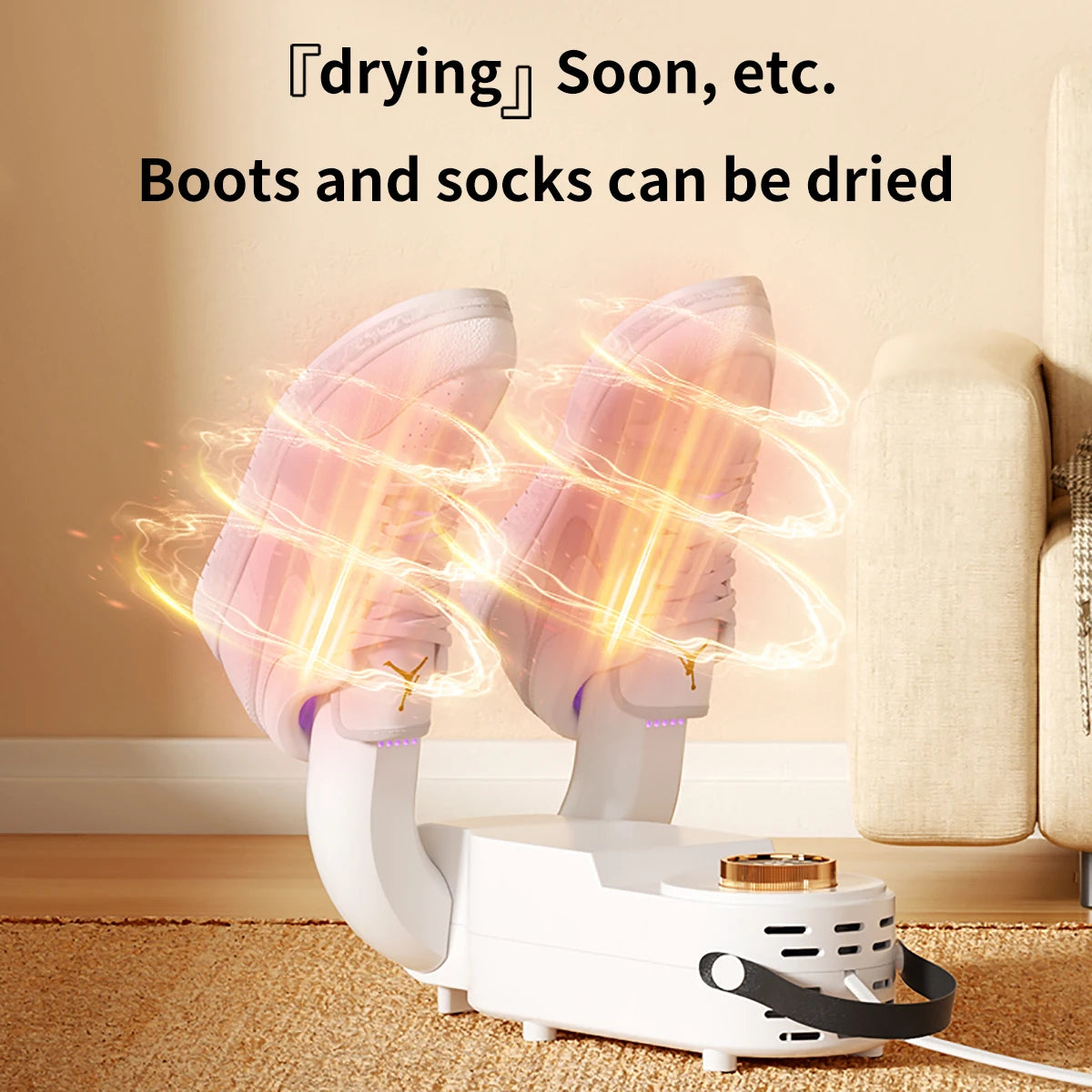 Drystep