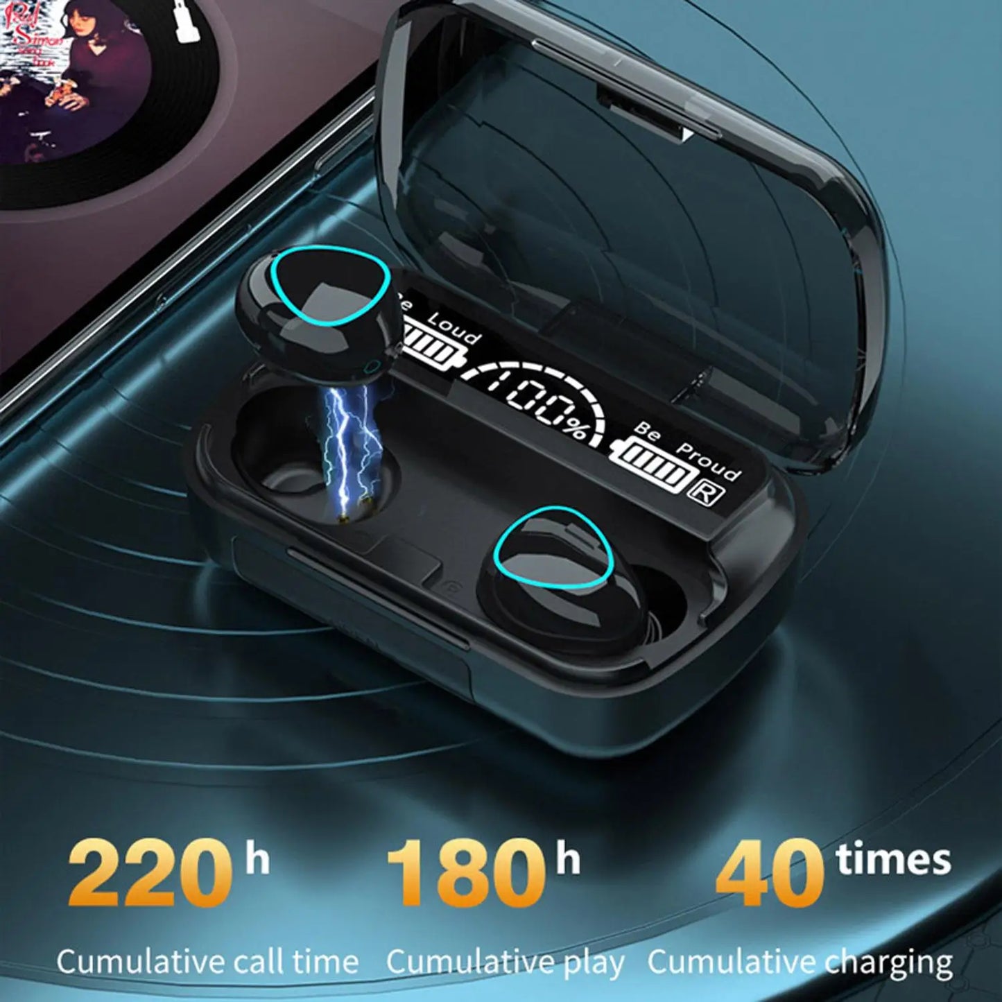 AirBeats