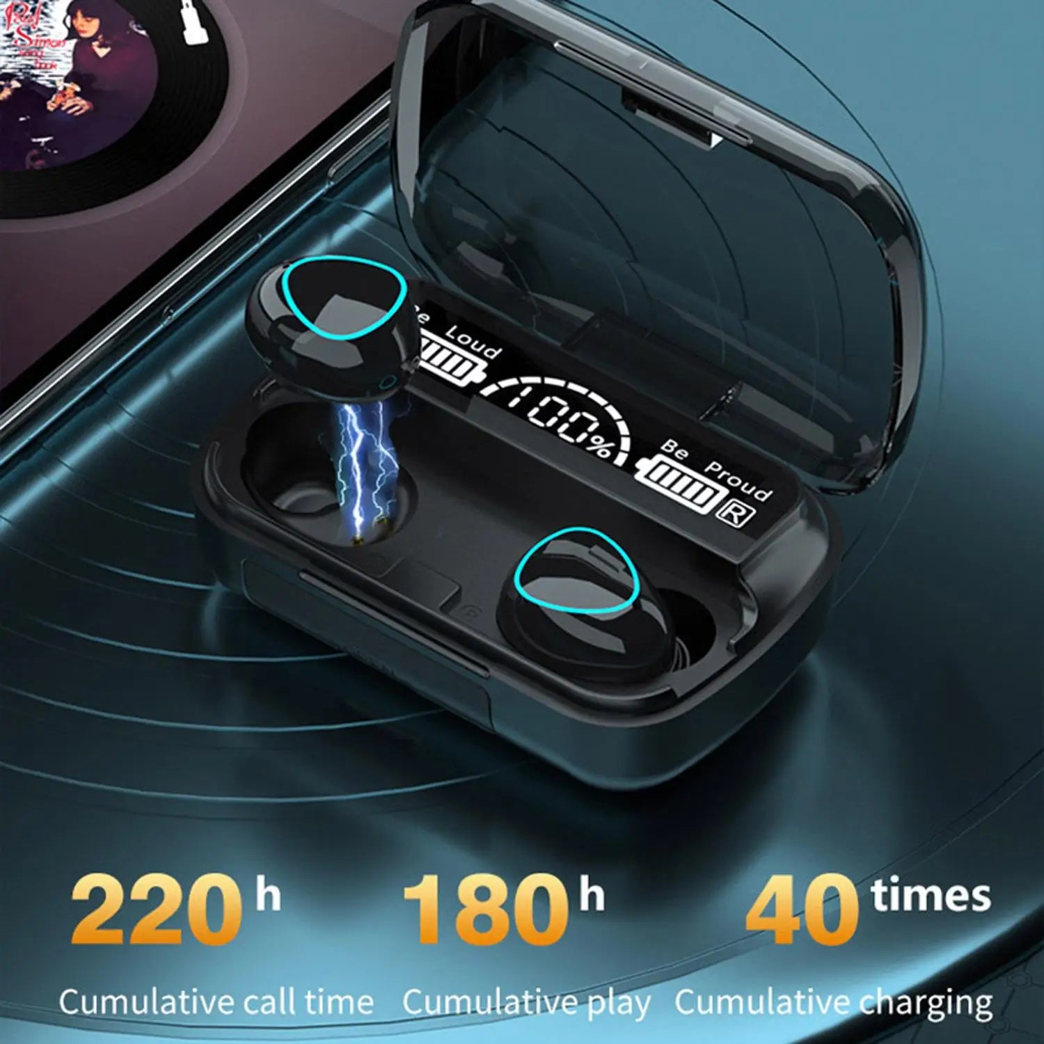AirBeats