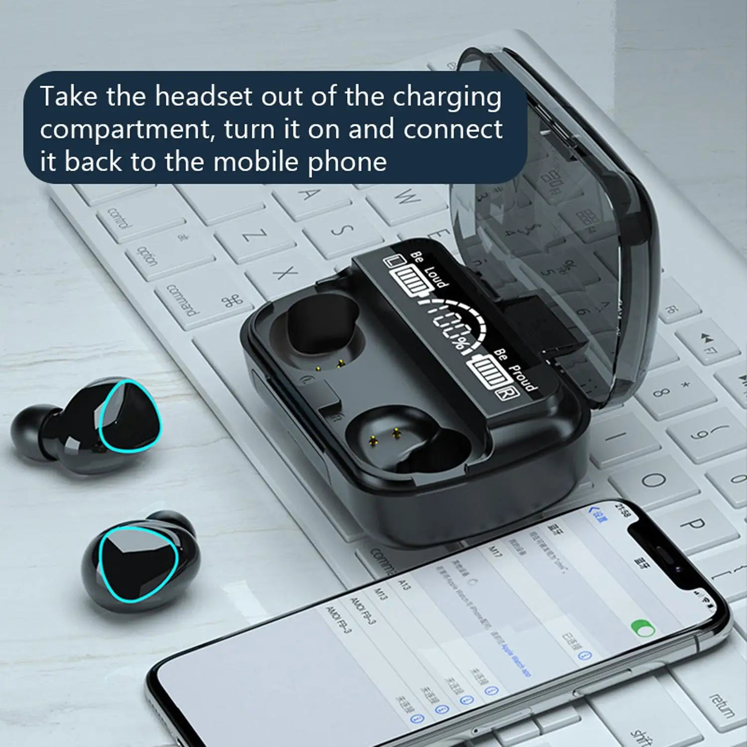 AirBeats