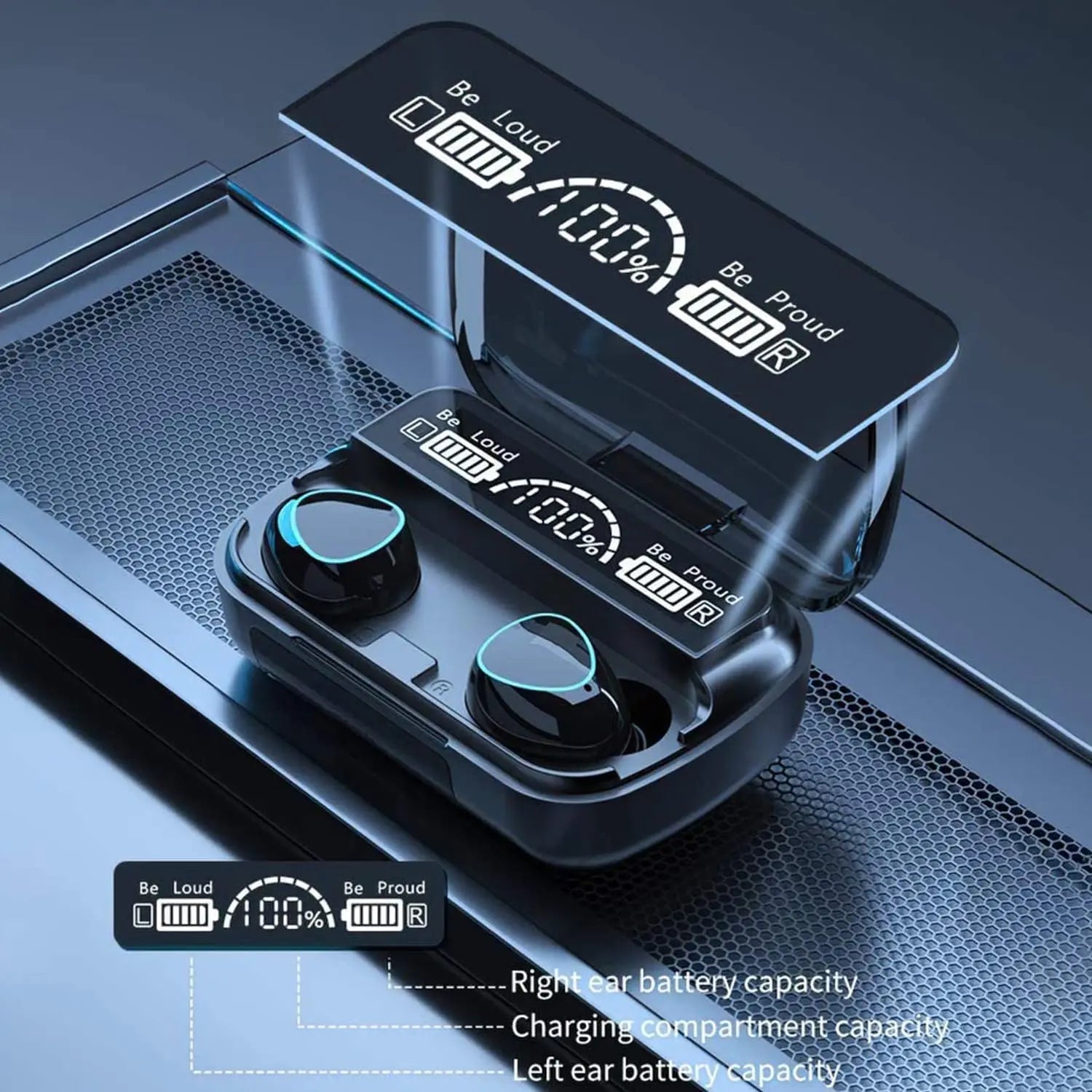 AirBeats